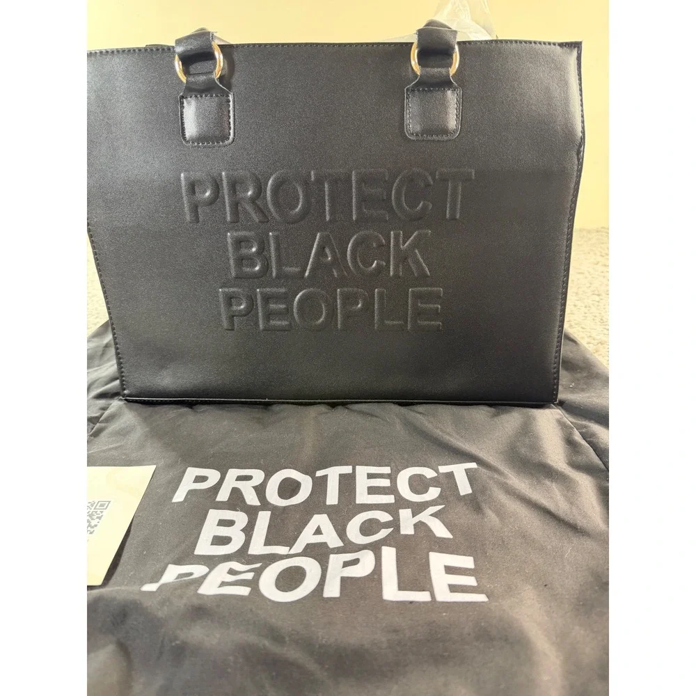 CISE pbp tote